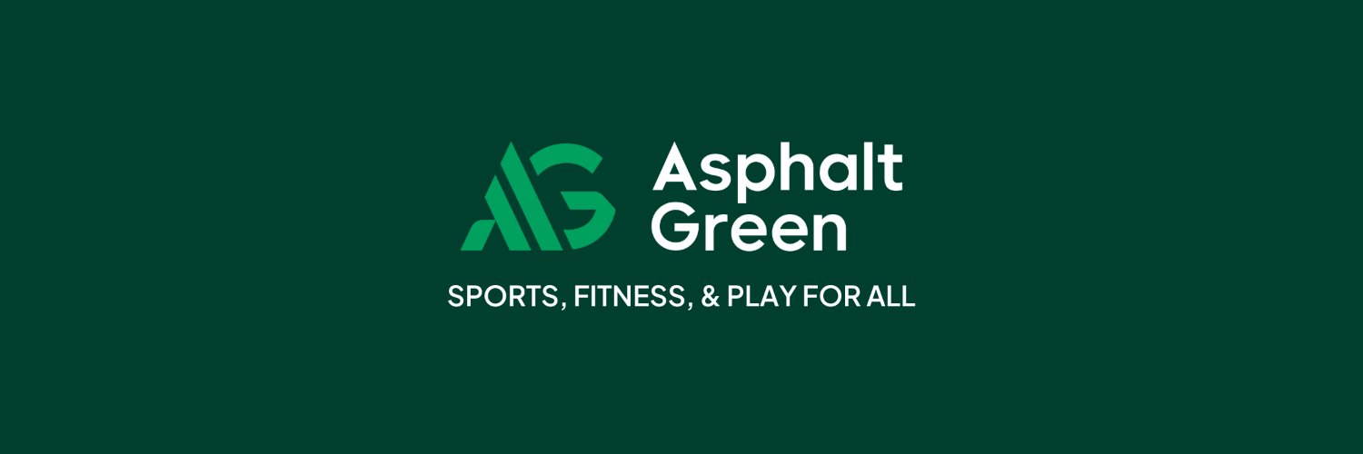 Asphalt Green Profile Banner