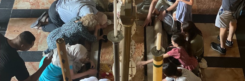 PrayersFor's profile banner image