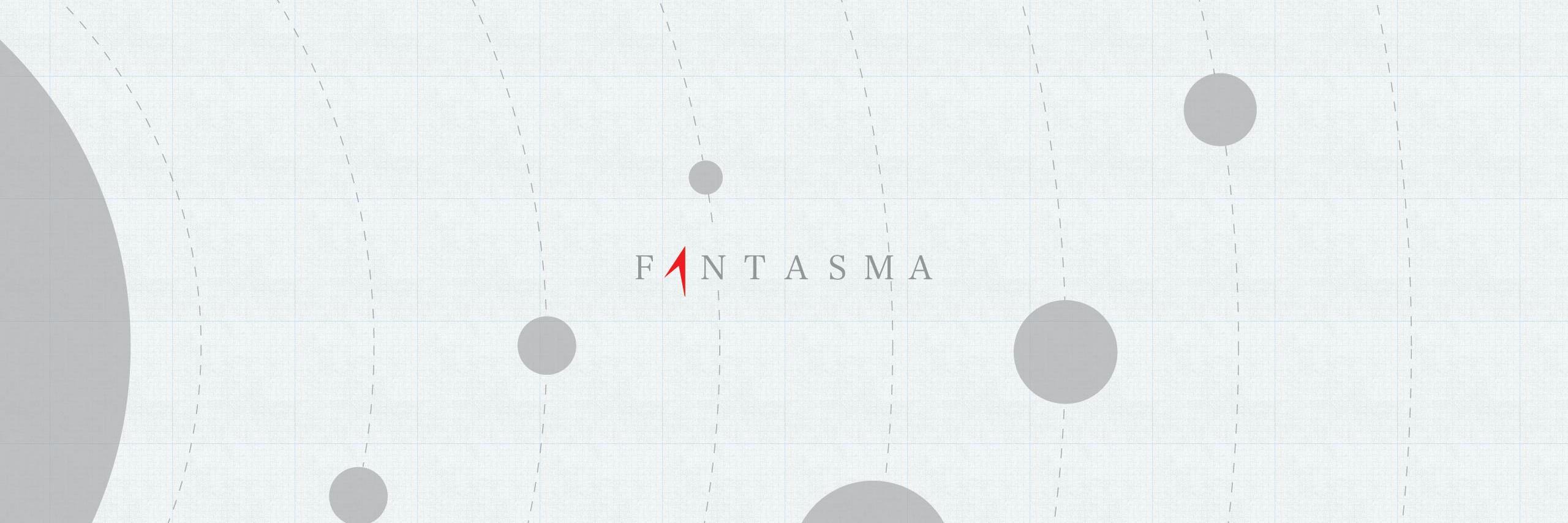 fantasmaband's profile banner image