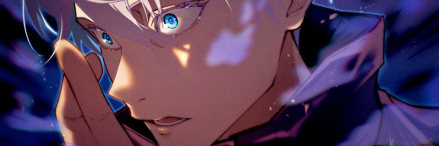 horusrush's profile banner image