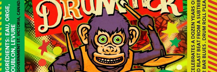 George  Askey banner