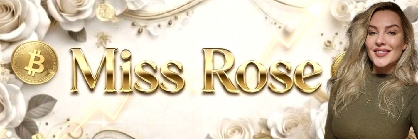 iMiss__Rose_'s profile banner image