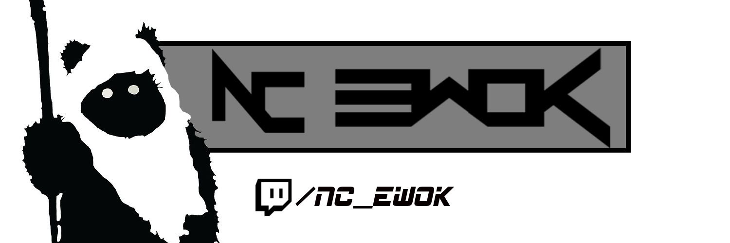 NC_EWOK's profile banner image