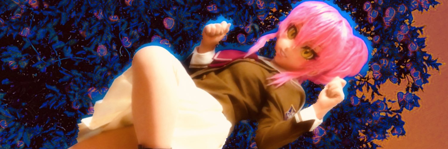 toraport's profile banner image