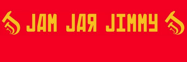 JamJarJimmy Profile Banner