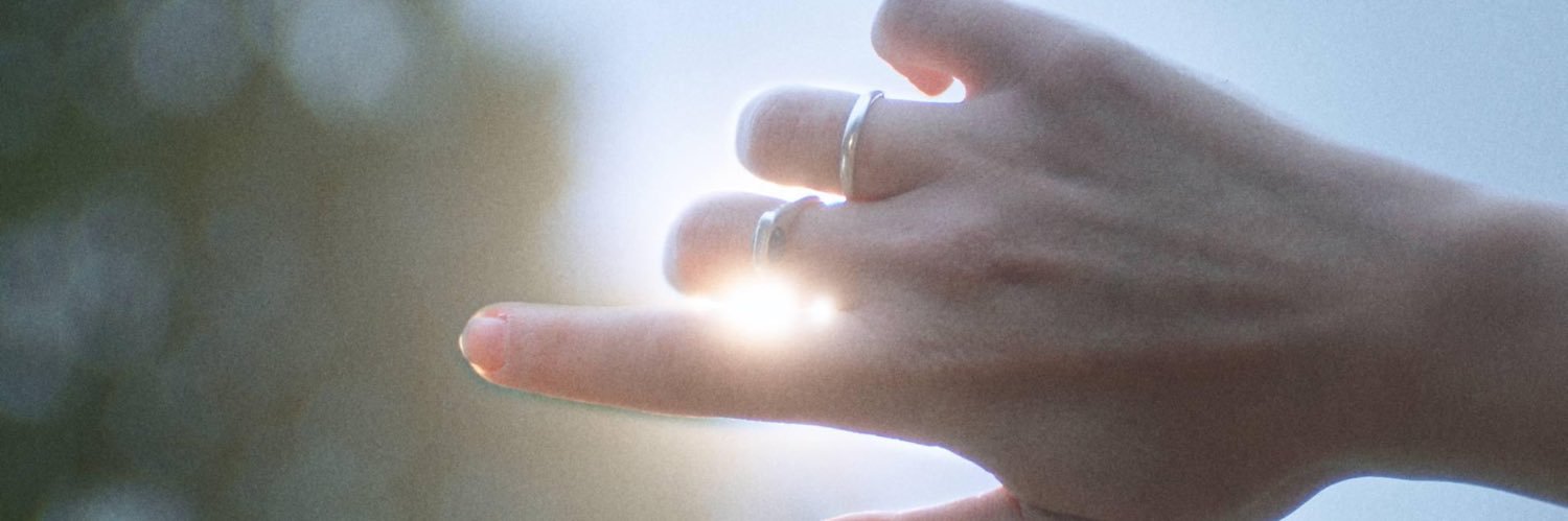 DeliaSimonetti's profile banner image