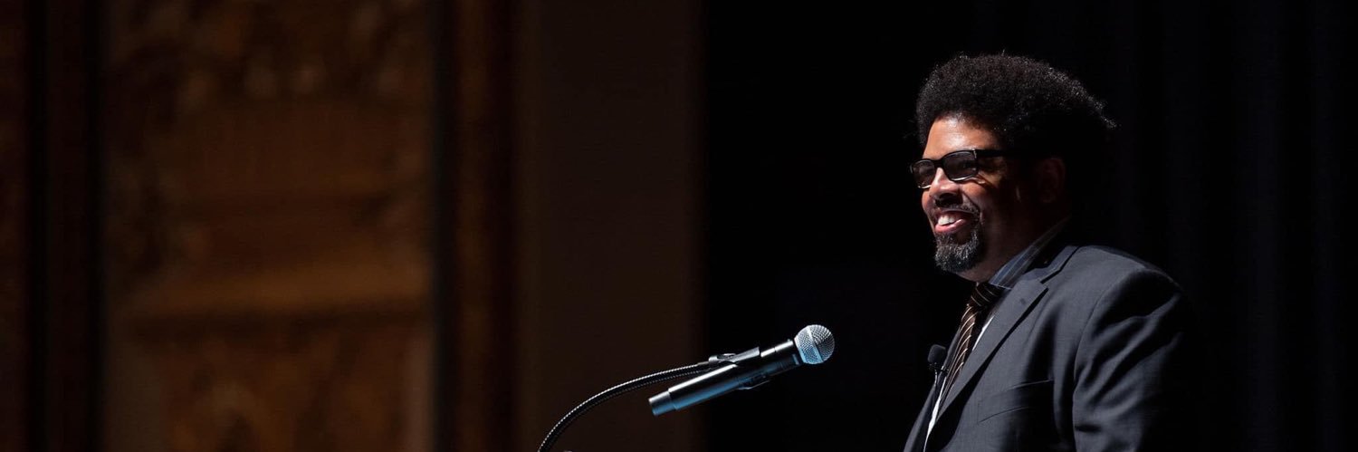 Darrick Hamilton banner