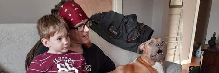 KristaAngle's profile banner image