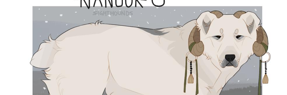 DunkinTheWolf's profile banner image