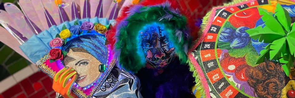 danikeofc's profile banner image