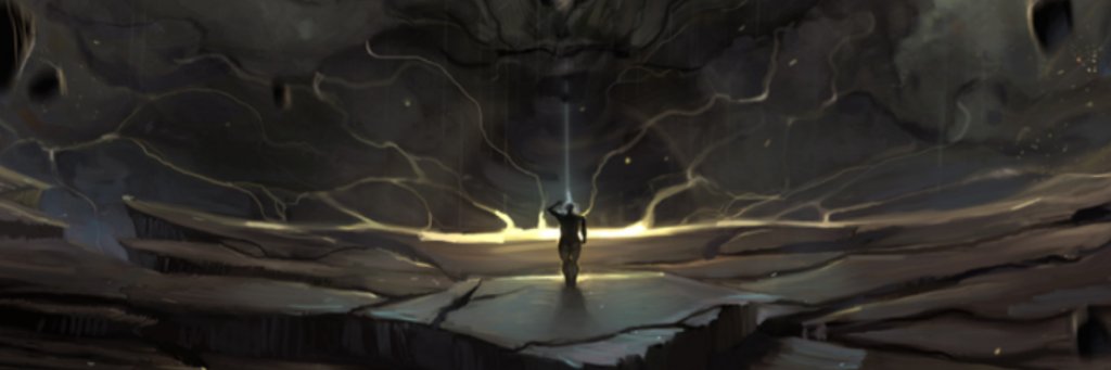 Larsi banner