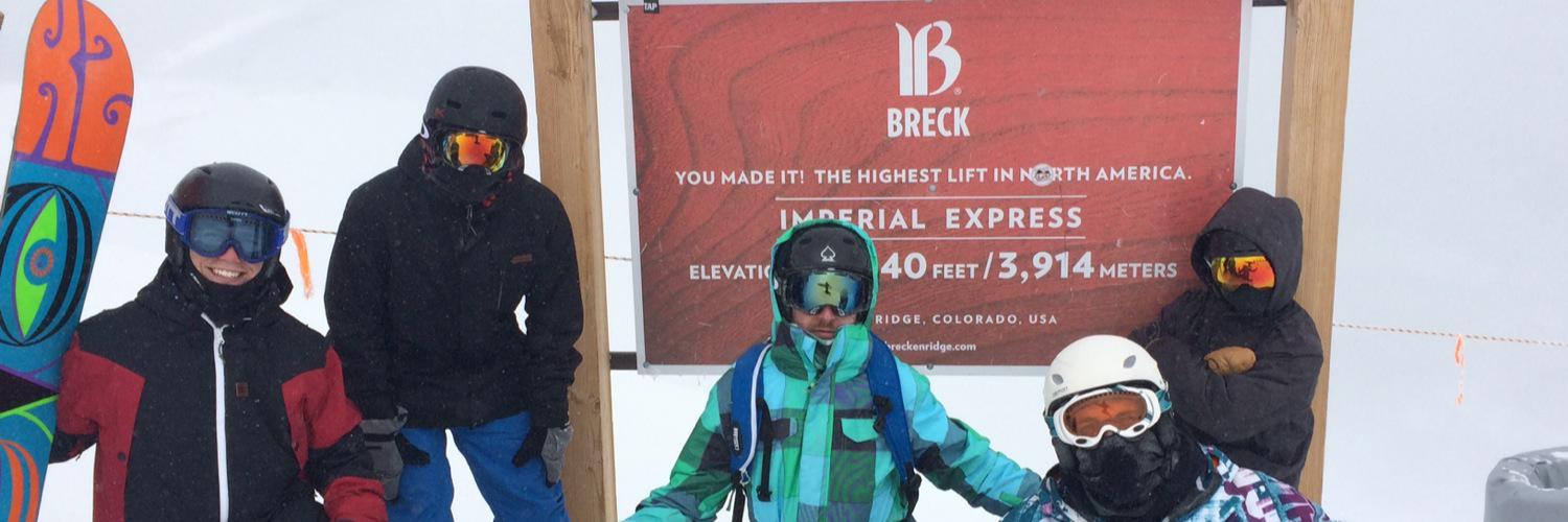 ballzack96's profile banner image