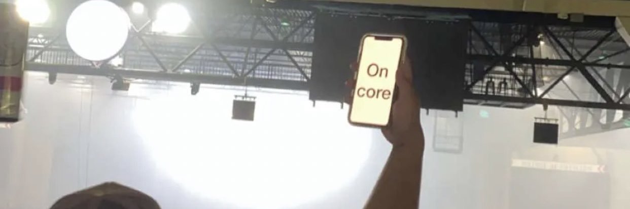 Crusé banner