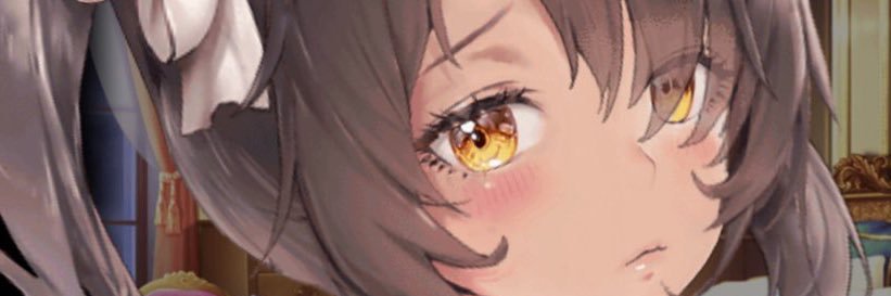 MamoruNana's profile banner image