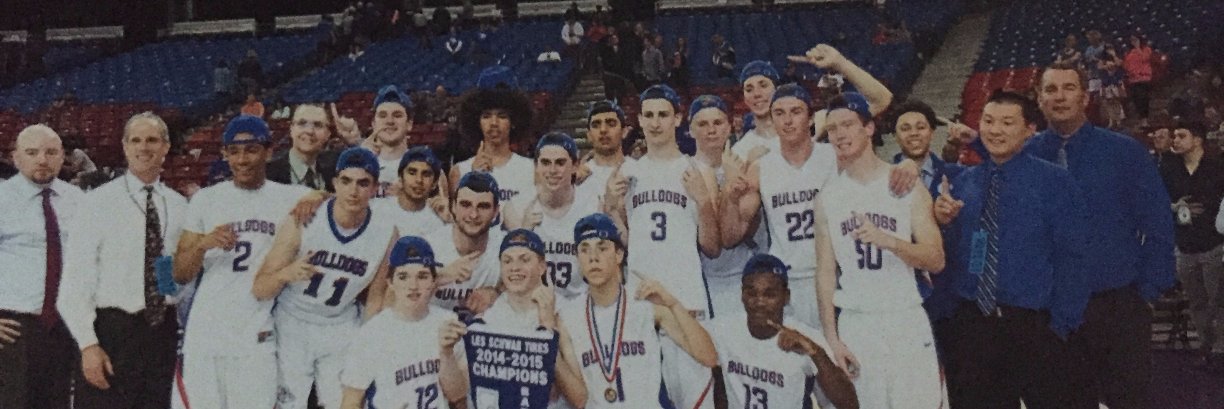 coachmikewall's profile banner image