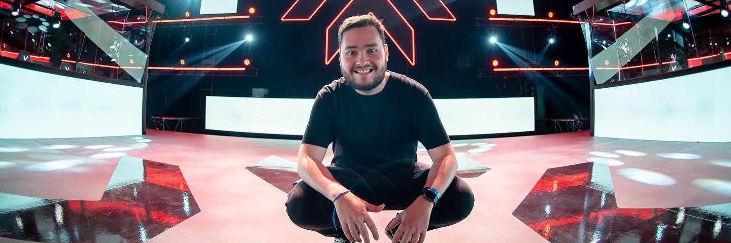 GuedesLoco's profile banner image