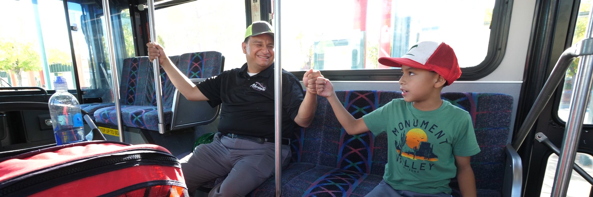 LinkTransit's profile banner image
