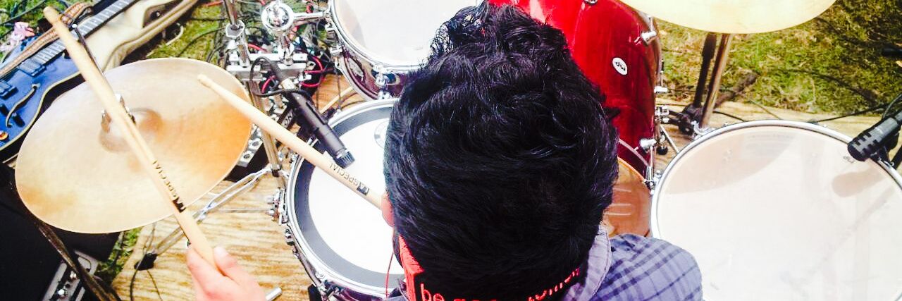 sebasdrummervr's profile banner image