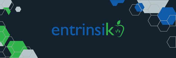 Entrinsik Profile Banner