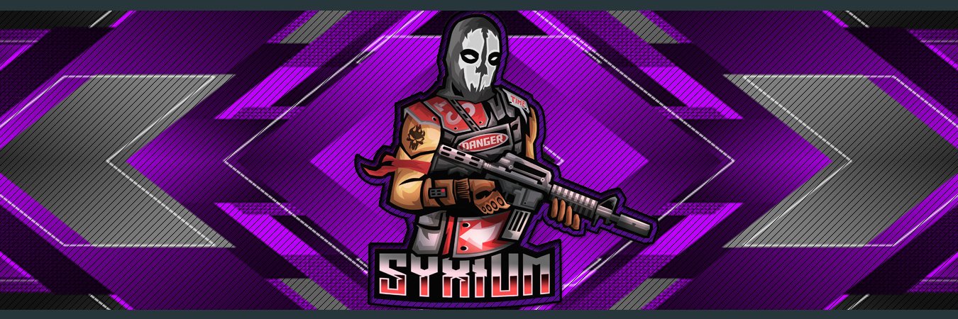 Syxium's profile banner image