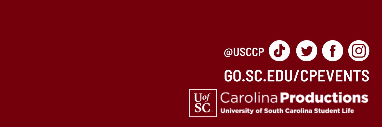 Carolina Productions banner