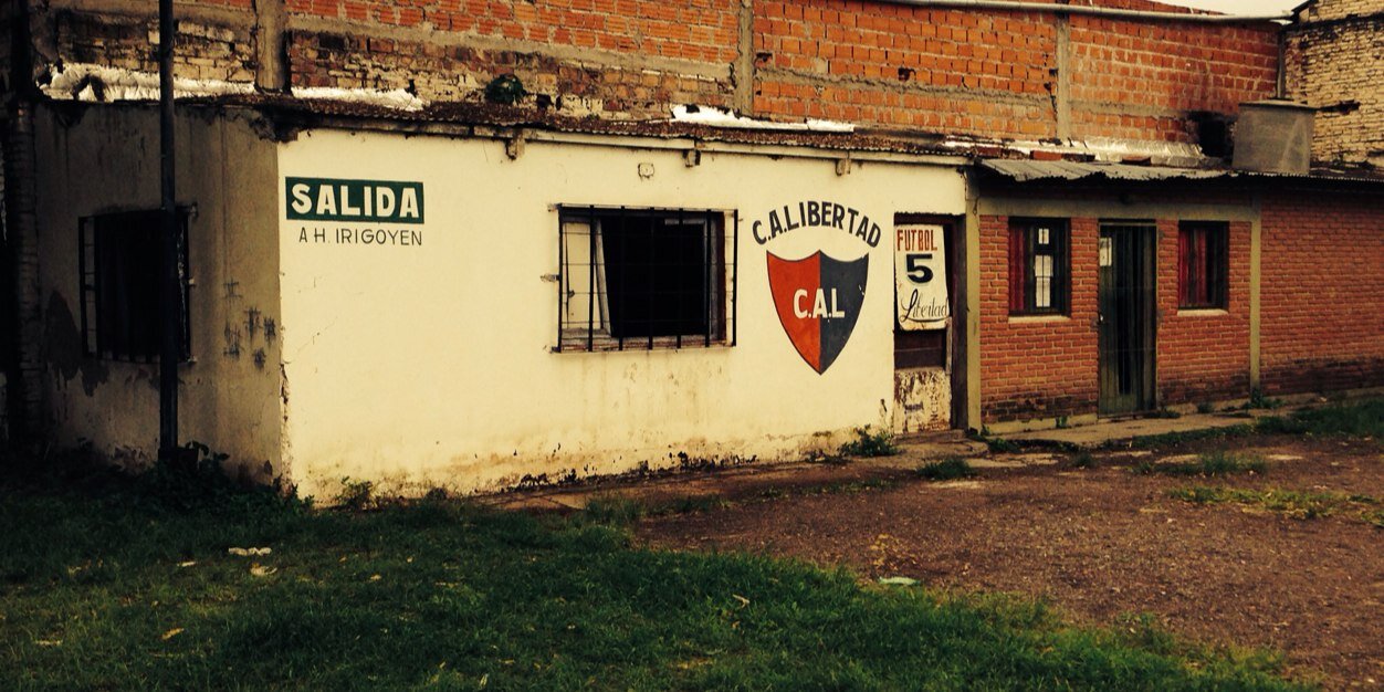 SocLibertad's profile banner image
