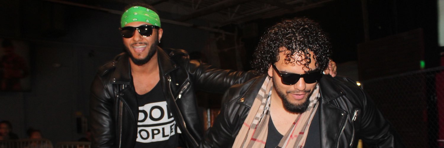 Aaron AC Cole banner