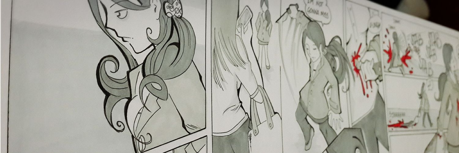 Hellatina's profile banner image