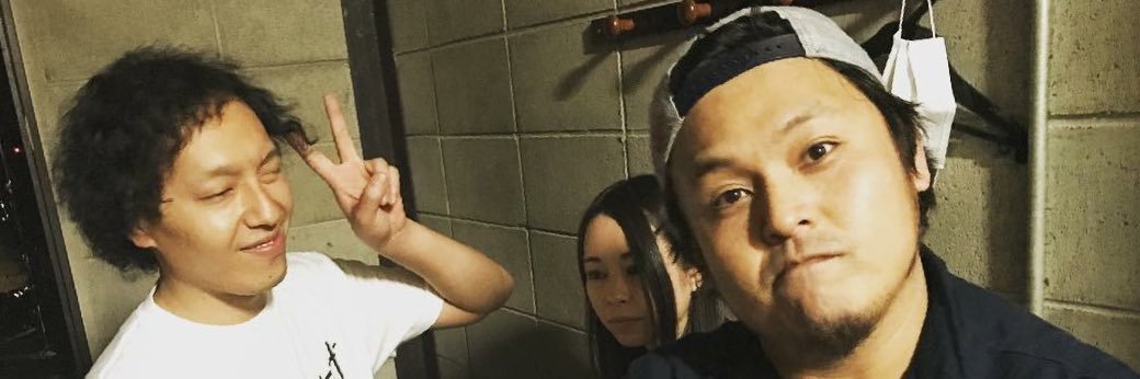 Naokinka5's profile banner image