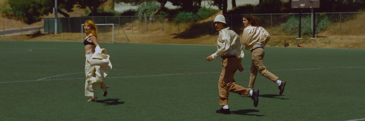 josechotto's profile banner image