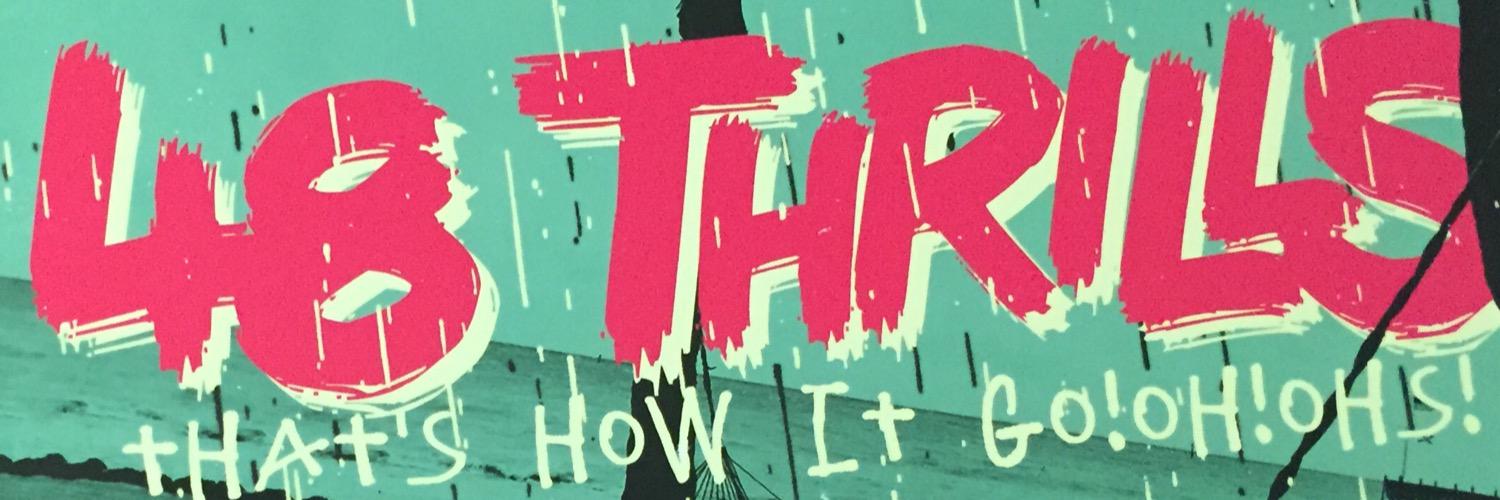 48THRiLLS's profile banner image