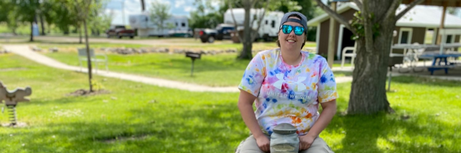 meganstien's profile banner image