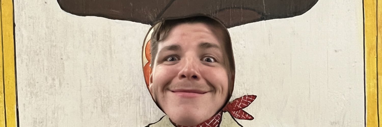Stumpy Redd banner
