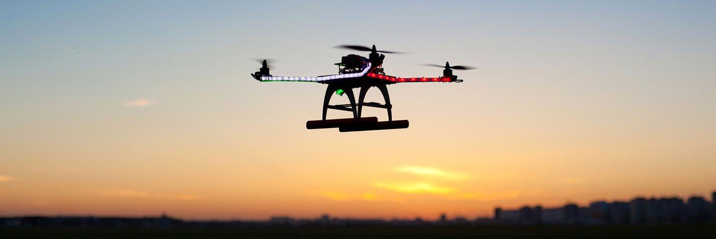 dronesglobe's profile banner image