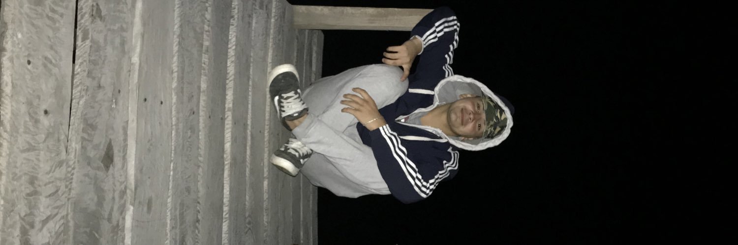 LeroyUlises's profile banner image