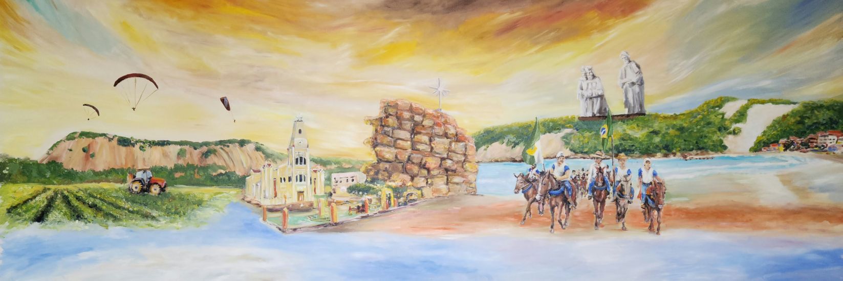 Túlio Ratto banner