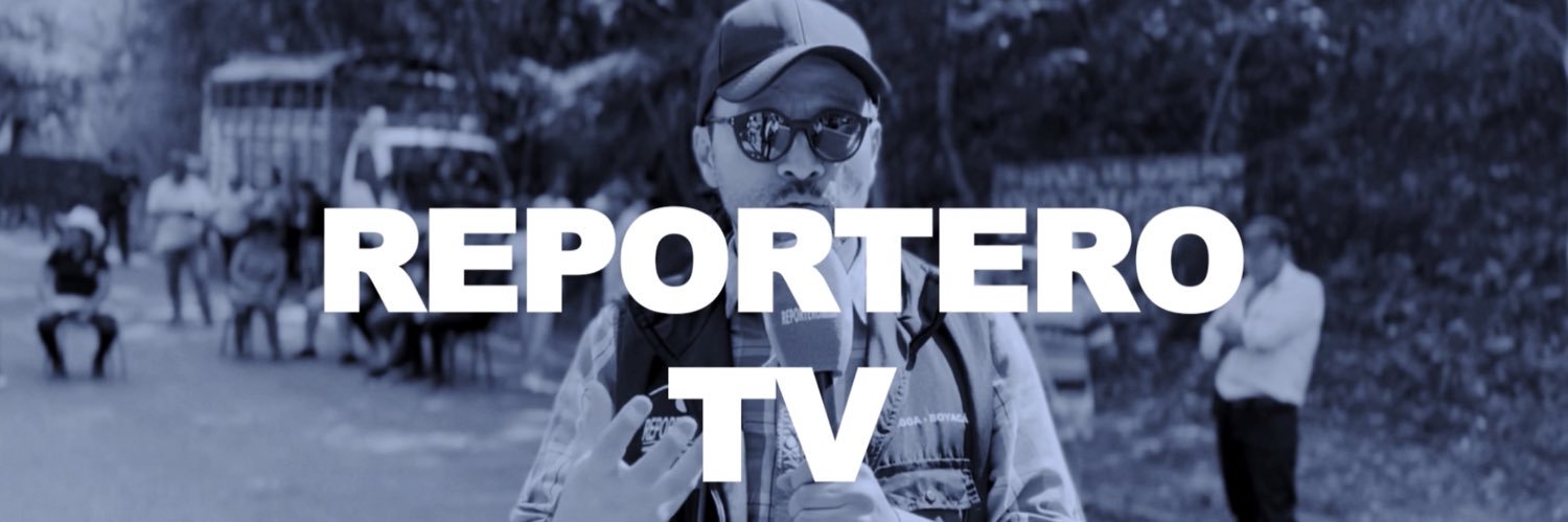 ReporteroTV's profile banner image