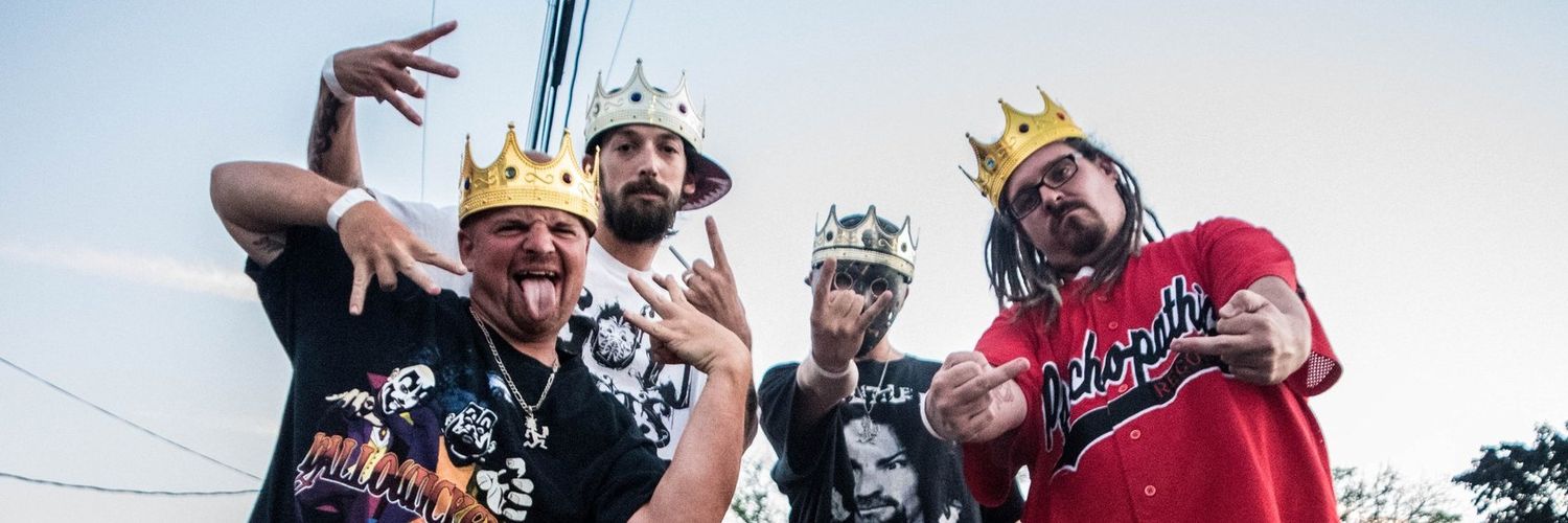 👑 KingHowie810 banner