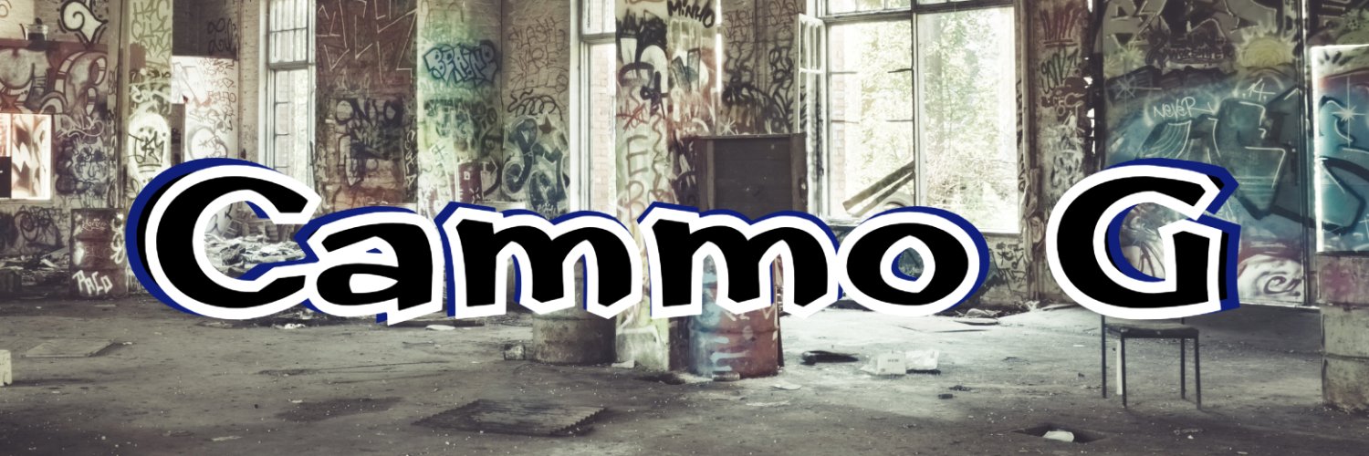 GazGfunk's profile banner image