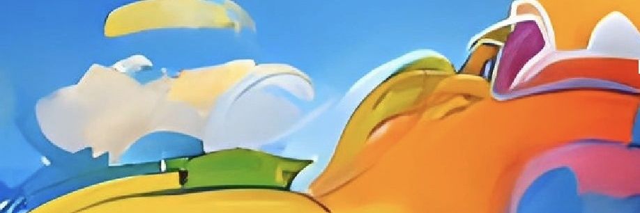 that short girl banner