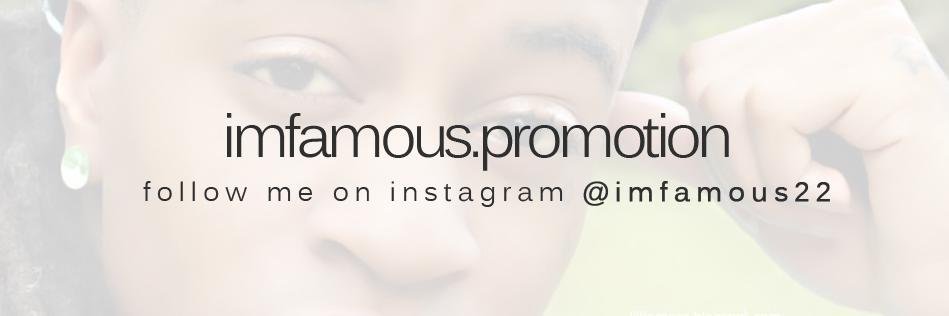 imfamous22's profile banner image