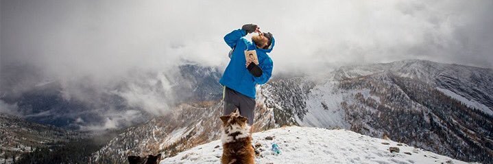 Righteous Felon banner