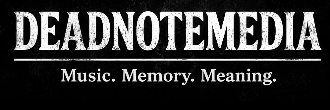 DeadNoteRob's profile banner image