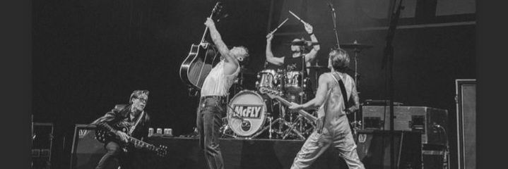 DannyMcFlyLover's profile banner image