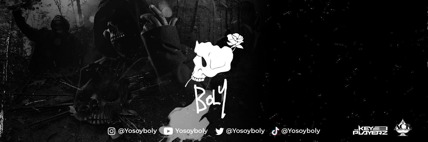 Boly banner