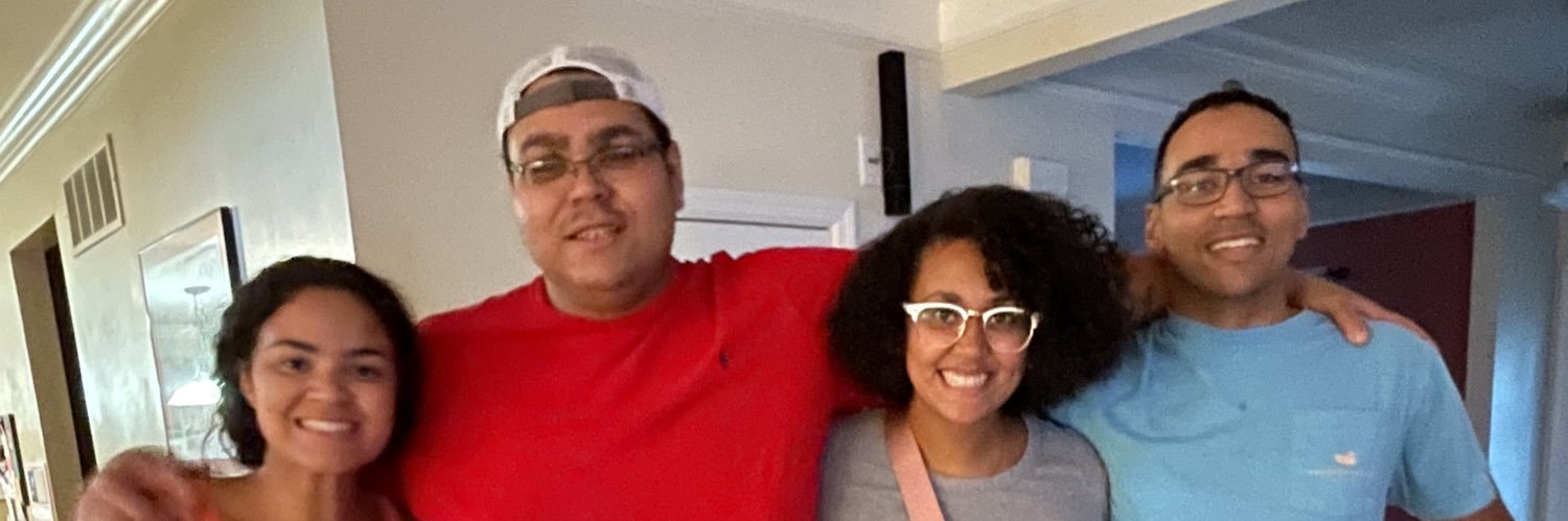 LisaVSidney's profile banner image
