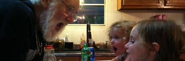 ThePrattPack4 Profile Banner