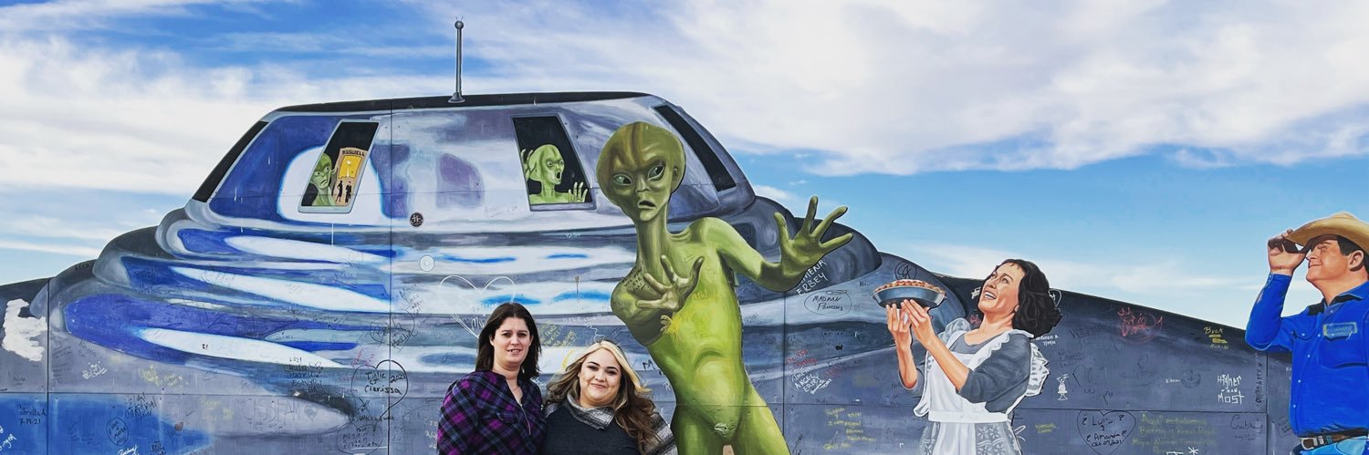 haleyjobear's profile banner image
