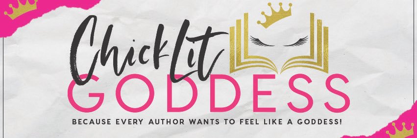 ChickLitGoddess's profile banner image