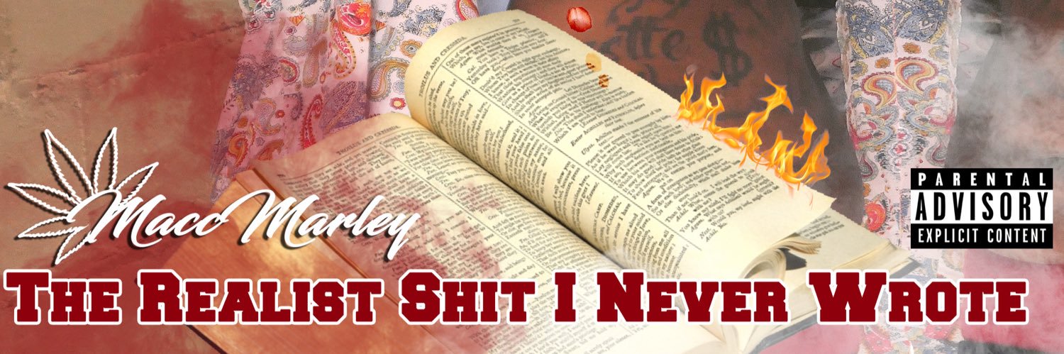 RealMakMarley's profile banner image